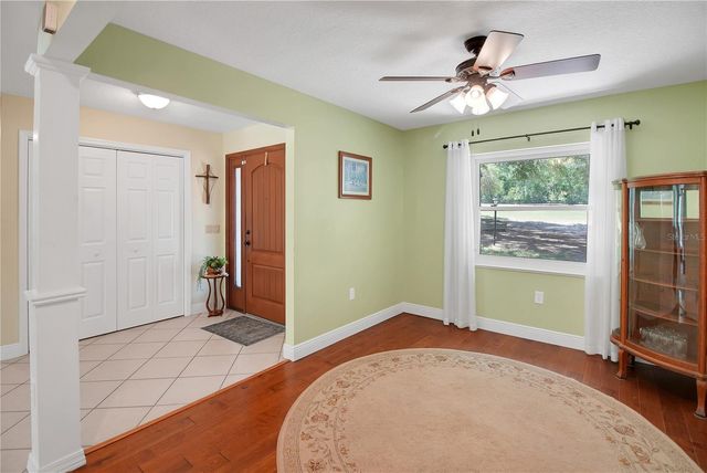 17373 SE 130TH AVENUE, Weirsdale, FL 32195