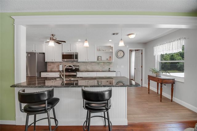 17373 SE 130TH AVENUE, Weirsdale, FL 32195