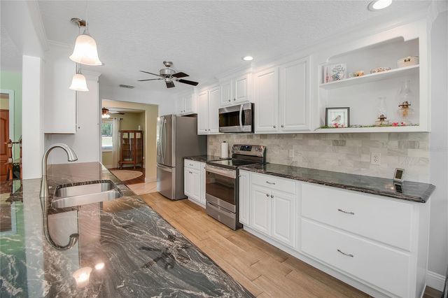 17373 SE 130TH AVENUE, Weirsdale, FL 32195
