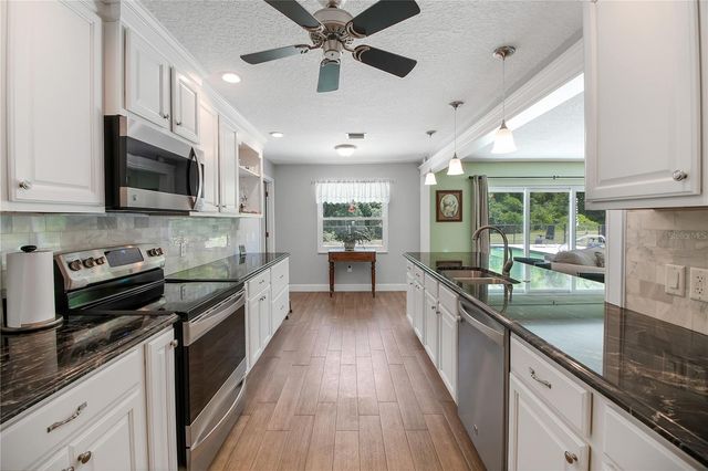 17373 SE 130TH AVENUE, Weirsdale, FL 32195