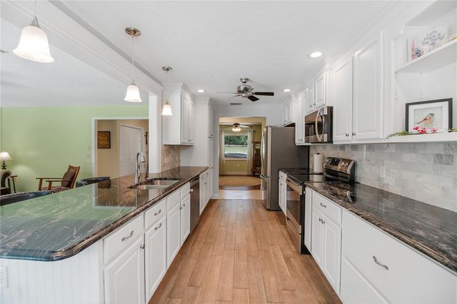 17373 SE 130TH AVENUE, Weirsdale, FL 32195