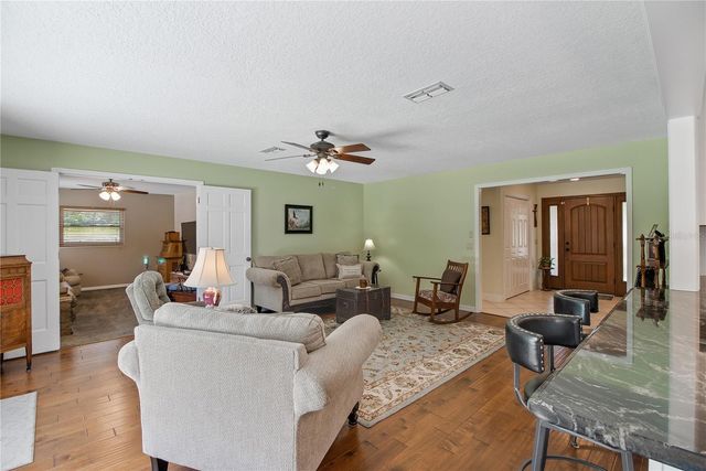 17373 SE 130TH AVENUE, Weirsdale, FL 32195