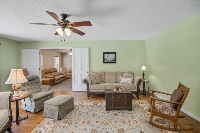 17373 SE 130TH AVENUE, Weirsdale, FL 32195