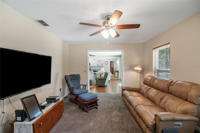 17373 SE 130TH AVENUE, Weirsdale, FL 32195