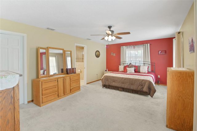 17373 SE 130TH AVENUE, Weirsdale, FL 32195