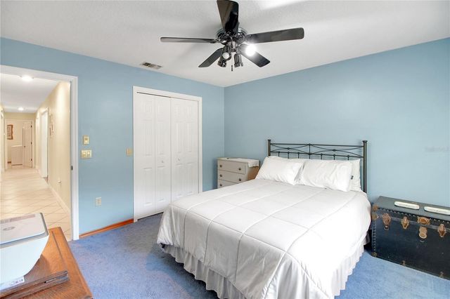 17373 SE 130TH AVENUE, Weirsdale, FL 32195