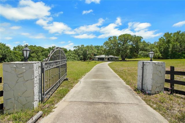 17373 SE 130TH AVENUE, Weirsdale, FL 32195