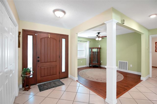 17373 SE 130TH AVENUE, Weirsdale, FL 32195