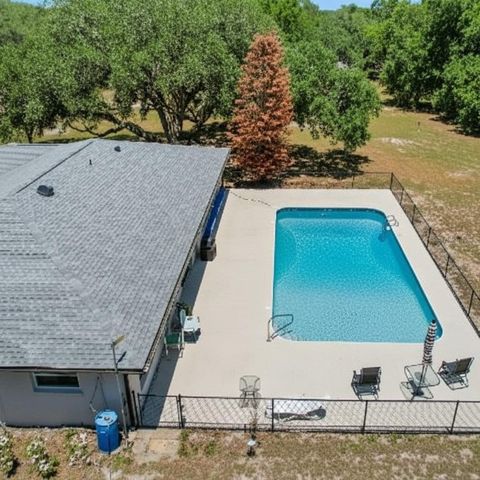 17373 SE 130TH AVENUE, Weirsdale, FL 32195