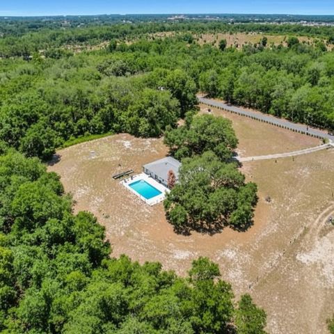 17373 SE 130TH AVENUE, Weirsdale, FL 32195