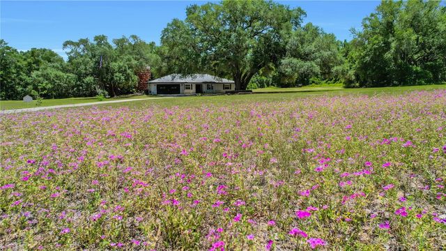 17373 SE 130TH AVENUE, Weirsdale, FL 32195