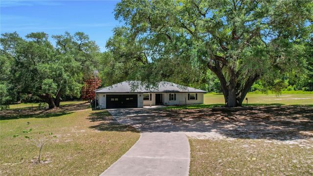17373 SE 130TH AVENUE, Weirsdale, FL 32195