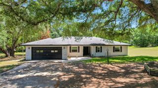 17373 SE 130TH AVENUE, Weirsdale, FL 32195