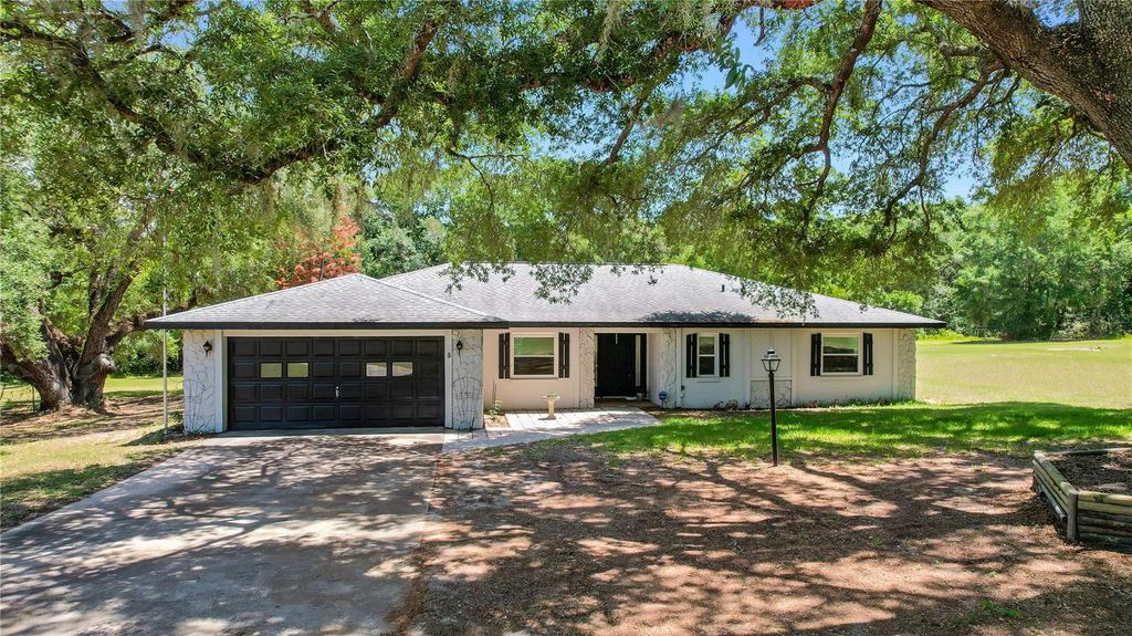 17373 SE 130TH AVENUE, Weirsdale, FL 32195