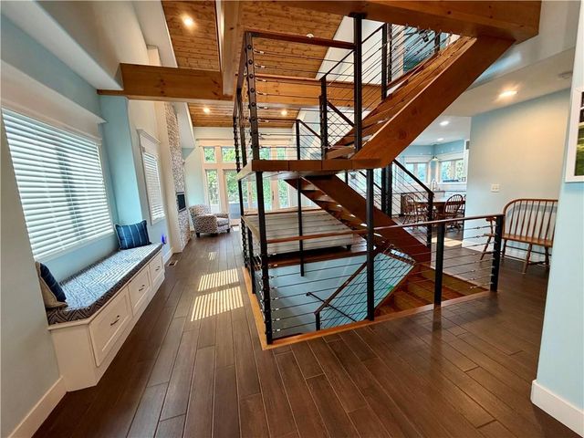 2 W Street, Lake Lotawana, MO 64086