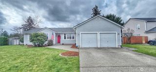 21414 38th Avenue Ct E, Spanaway, WA 98387