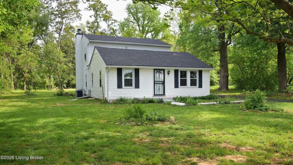 8909 Independence School Rd, Louisville, KY 40228