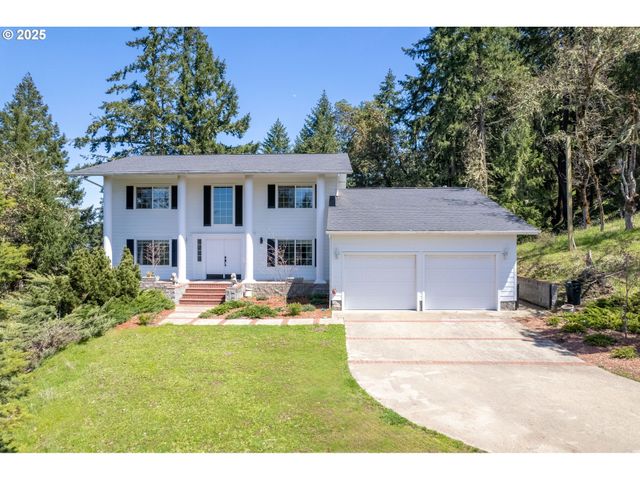 416 ELMAR Dr, Winchester, OR 97495
