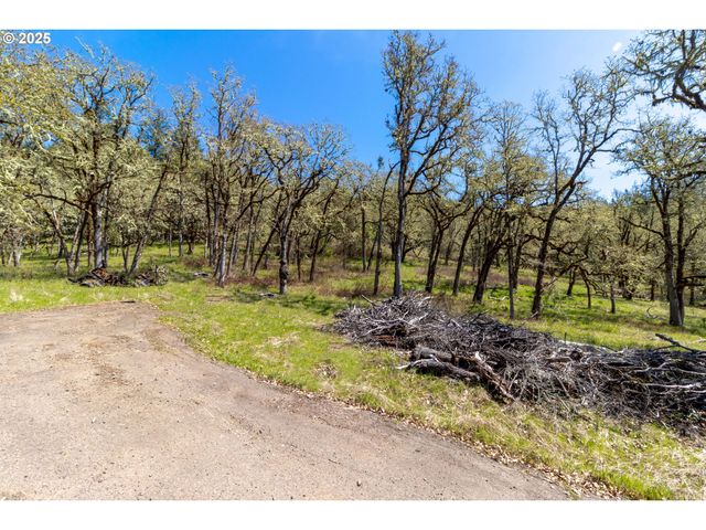 416 ELMAR Dr, Winchester, OR 97495