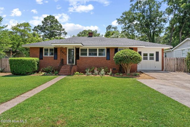 2420 Brentwood Place, Augusta, GA 30904