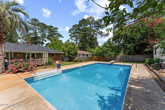 2420 Brentwood Place, Augusta, GA 30904