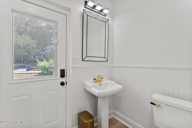 2420 Brentwood Place, Augusta, GA 30904