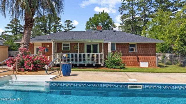 2420 Brentwood Place, Augusta, GA 30904