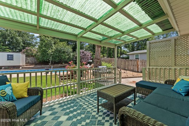 2420 Brentwood Place, Augusta, GA 30904