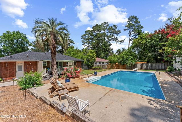 2420 Brentwood Place, Augusta, GA 30904