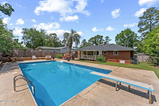 2420 Brentwood Place, Augusta, GA 30904