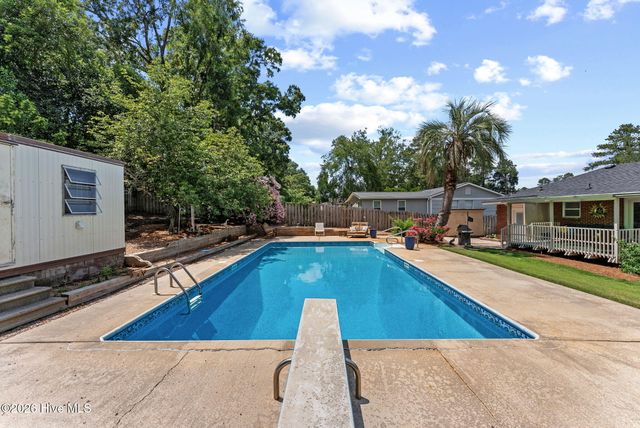2420 Brentwood Place, Augusta, GA 30904