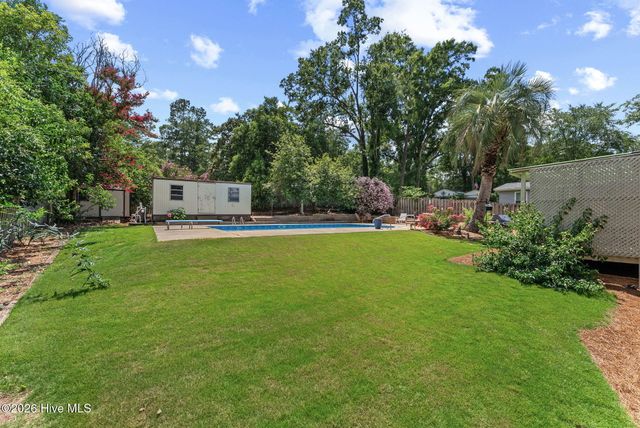 2420 Brentwood Place, Augusta, GA 30904
