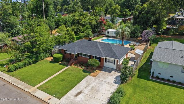 2420 Brentwood Place, Augusta, GA 30904