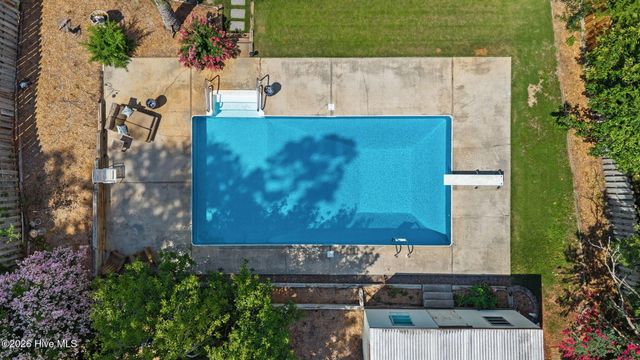 2420 Brentwood Place, Augusta, GA 30904