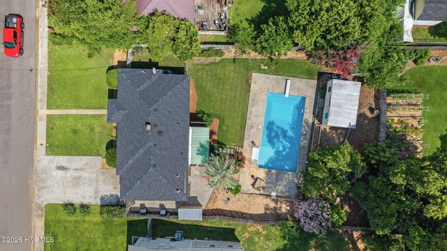 2420 Brentwood Place, Augusta, GA 30904