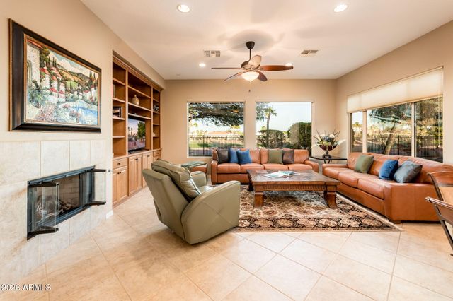 22813 N DEL MONTE Drive, Sun City West, AZ 85375