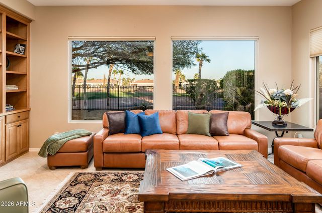 22813 N DEL MONTE Drive, Sun City West, AZ 85375