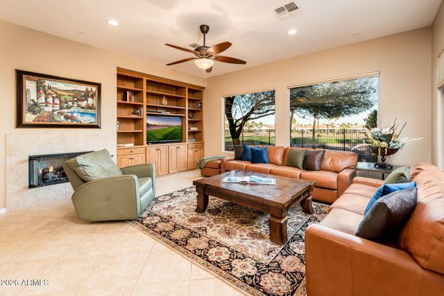 22813 N DEL MONTE Drive, Sun City West, AZ 85375