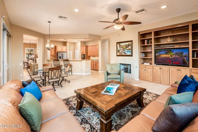 22813 N DEL MONTE Drive, Sun City West, AZ 85375