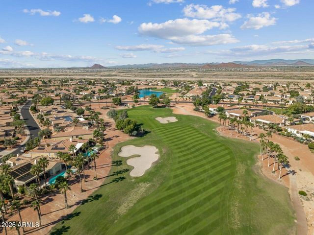 22813 N DEL MONTE Drive, Sun City West, AZ 85375