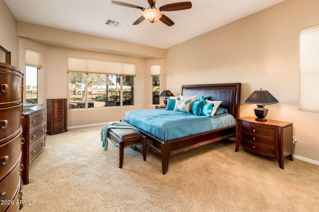 22813 N DEL MONTE Drive, Sun City West, AZ 85375
