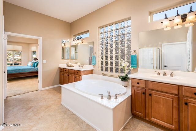 22813 N DEL MONTE Drive, Sun City West, AZ 85375