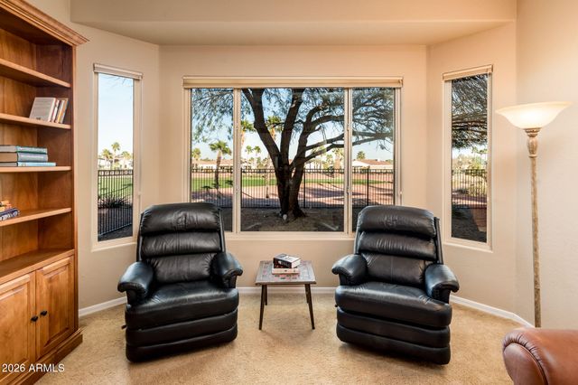 22813 N DEL MONTE Drive, Sun City West, AZ 85375