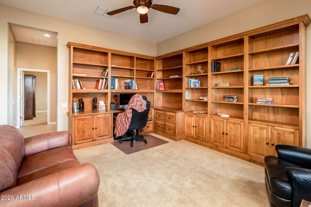 22813 N DEL MONTE Drive, Sun City West, AZ 85375