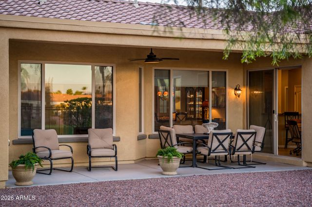 22813 N DEL MONTE Drive, Sun City West, AZ 85375
