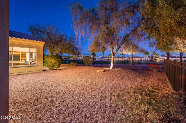 22813 N DEL MONTE Drive, Sun City West, AZ 85375