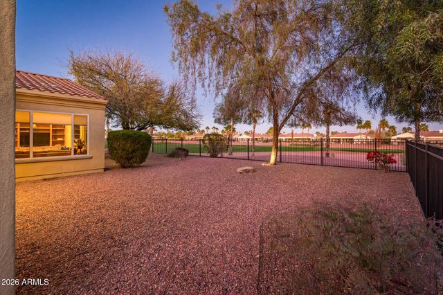 22813 N DEL MONTE Drive, Sun City West, AZ 85375