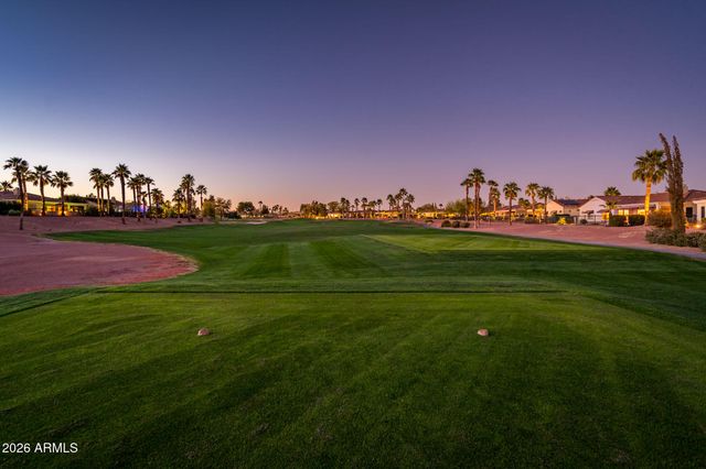 22813 N DEL MONTE Drive, Sun City West, AZ 85375