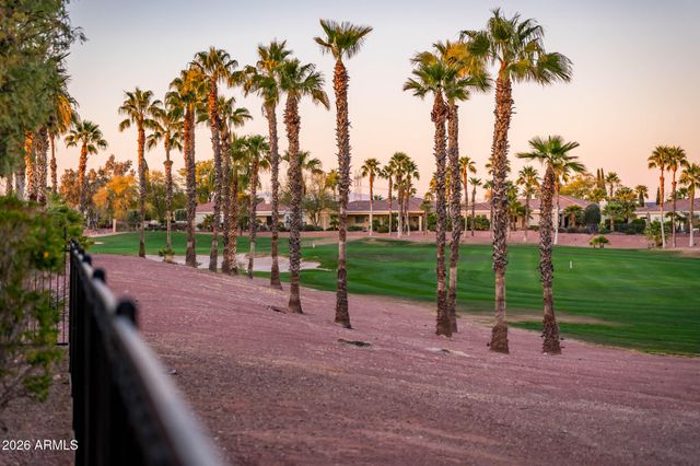22813 N DEL MONTE Drive, Sun City West, AZ 85375