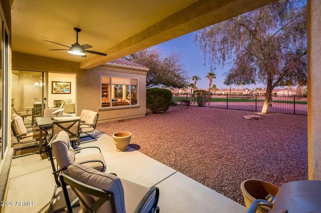 22813 N DEL MONTE Drive, Sun City West, AZ 85375